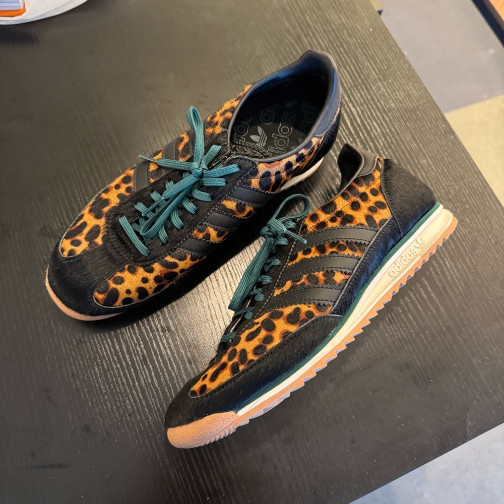 Adidas SL 72 OG Shoes